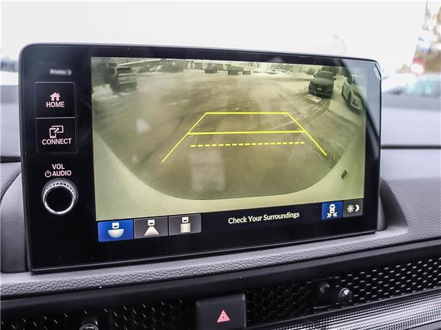 2026 Honda CR-V Hybrid Sport (Stk: HH26238) in Hanover - Image 24 of 25