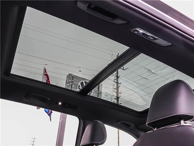 2024 Volkswagen Tiguan Comfortline R-Line Black Edition (Stk: HVL1488) in Walkerton - Image 20 of 25