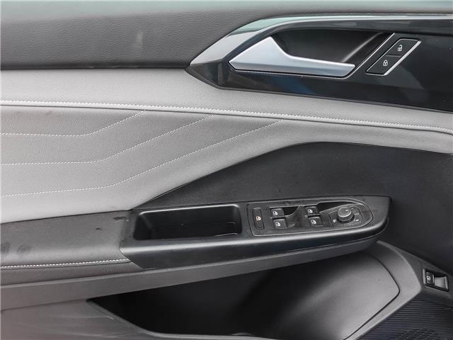 2024 Volkswagen Taos Highline (Stk: HV611A) in Walkerton - Image 8 of 26