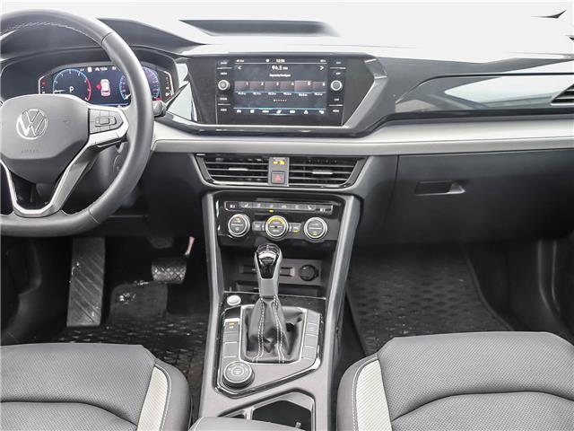 2024 Volkswagen Taos Highline (Stk: HV611A) in Walkerton - Image 16 of 26