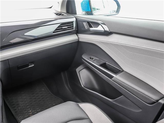 2024 Volkswagen Taos Highline (Stk: HV611A) in Walkerton - Image 17 of 26