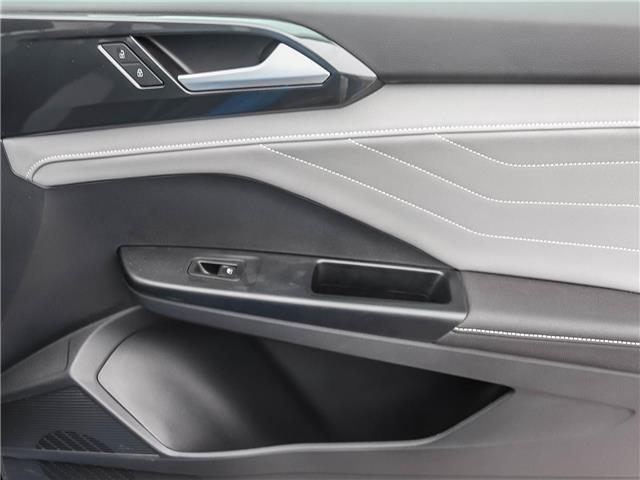 2024 Volkswagen Taos Highline (Stk: HV611A) in Walkerton - Image 18 of 26