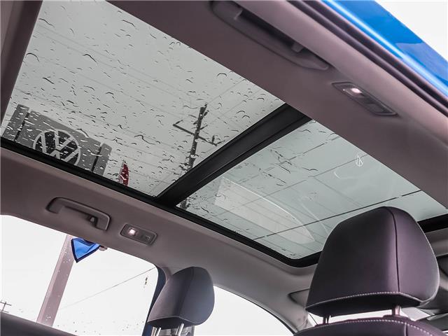 2024 Volkswagen Taos Highline (Stk: HV611A) in Walkerton - Image 20 of 26