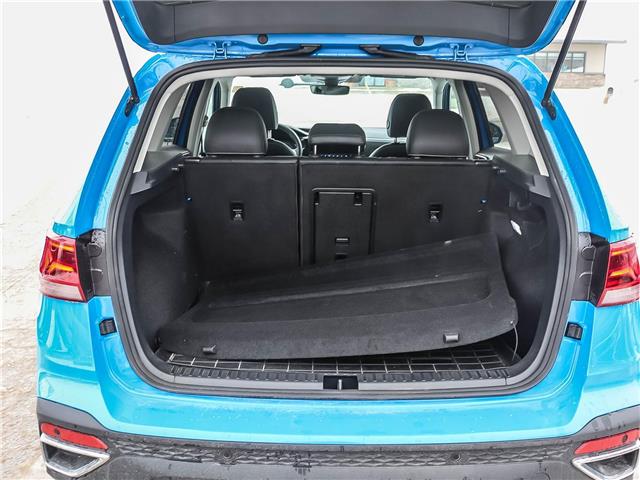 2024 Volkswagen Taos Highline (Stk: HV611A) in Walkerton - Image 22 of 26