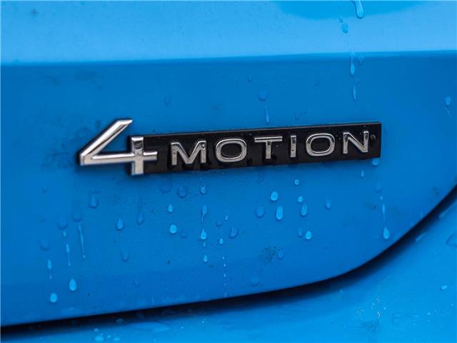 2024 Volkswagen Taos Highline (Stk: HV611A) in Walkerton - Image 23 of 26