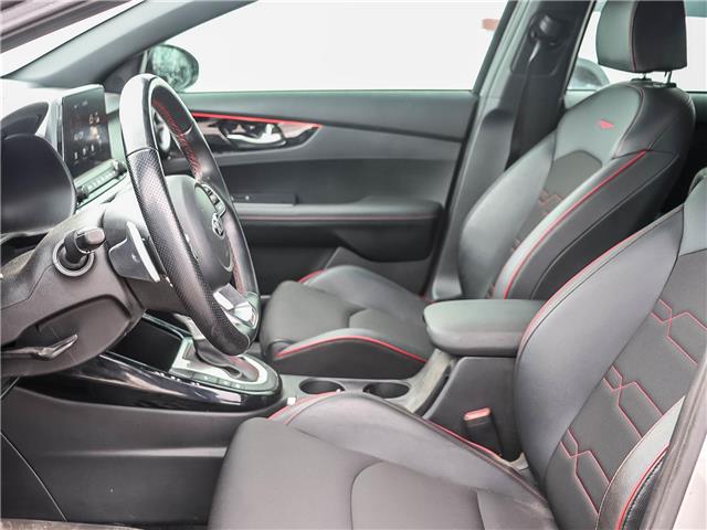 2020 Kia Forte5 GT (Stk: HV632A) in Walkerton - Image 3 of 4