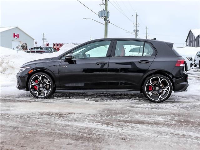 2026 Volkswagen Golf GTI Autobahn (Stk: HV655) in Walkerton - Image 5 of 24