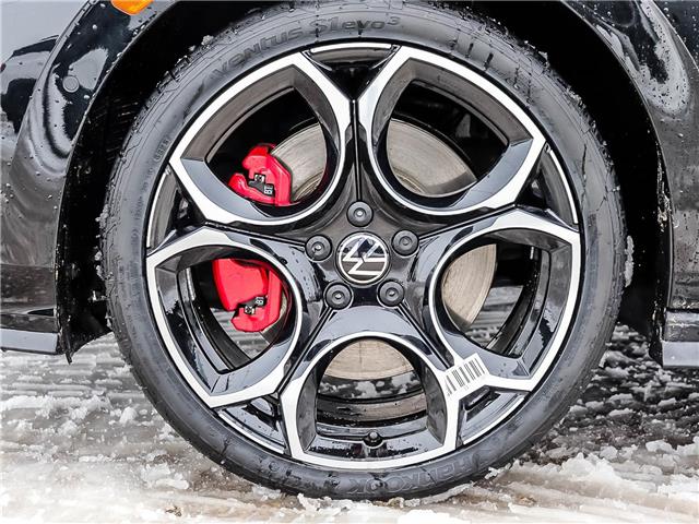 2026 Volkswagen Golf GTI Autobahn (Stk: HV655) in Walkerton - Image 6 of 24