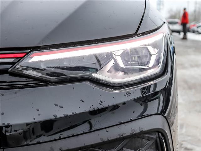 2026 Volkswagen Golf GTI Autobahn (Stk: HV655) in Walkerton - Image 7 of 24