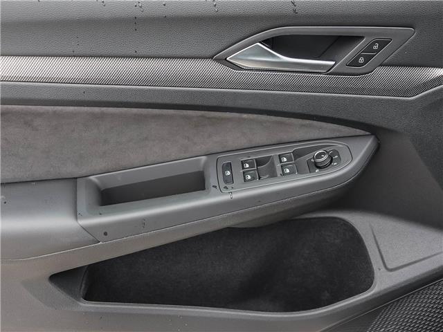 2026 Volkswagen Golf GTI Autobahn (Stk: HV655) in Walkerton - Image 8 of 24