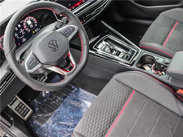 2026 Volkswagen Golf GTI Autobahn (Stk: HV655) in Walkerton - Image 9 of 24
