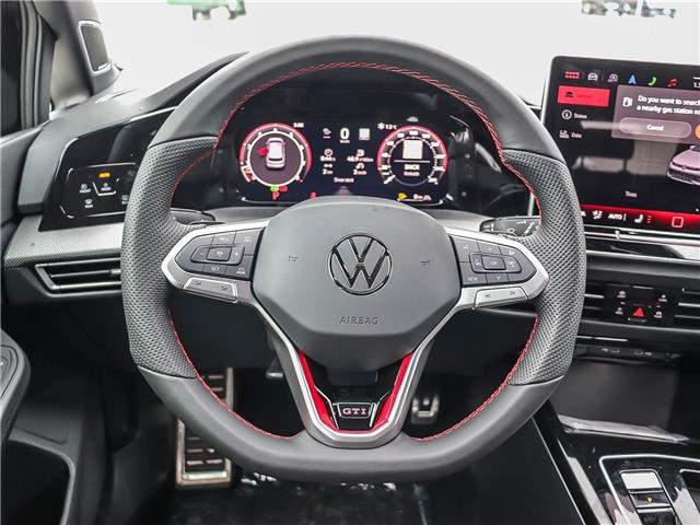 2026 Volkswagen Golf GTI Autobahn (Stk: HV655) in Walkerton - Image 11 of 24