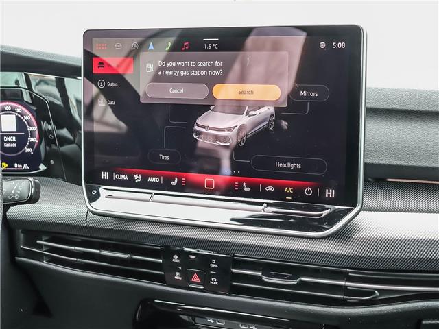 2026 Volkswagen Golf GTI Autobahn (Stk: HV655) in Walkerton - Image 14 of 24