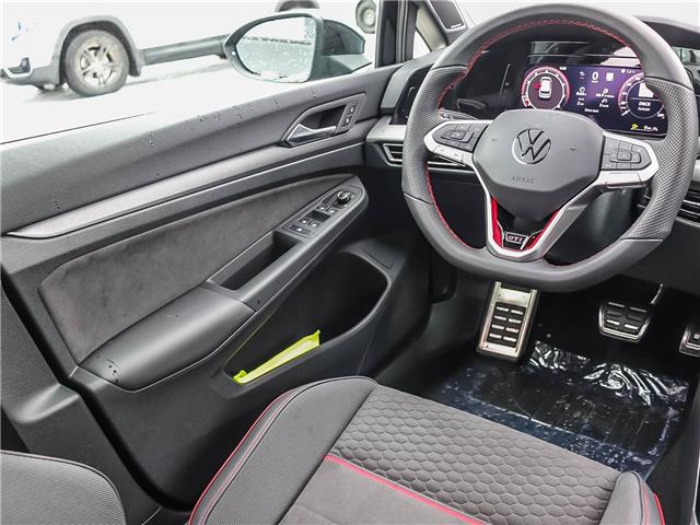 2026 Volkswagen Golf GTI Autobahn (Stk: HV655) in Walkerton - Image 15 of 24
