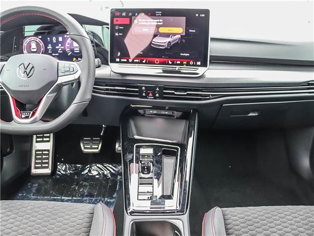 2026 Volkswagen Golf GTI Autobahn (Stk: HV655) in Walkerton - Image 16 of 24