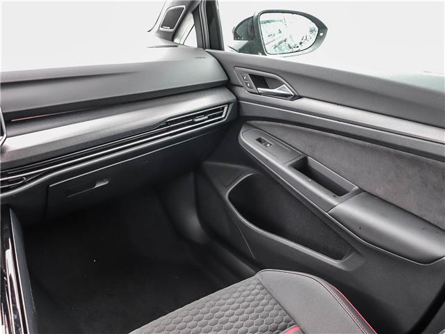 2026 Volkswagen Golf GTI Autobahn (Stk: HV655) in Walkerton - Image 17 of 24