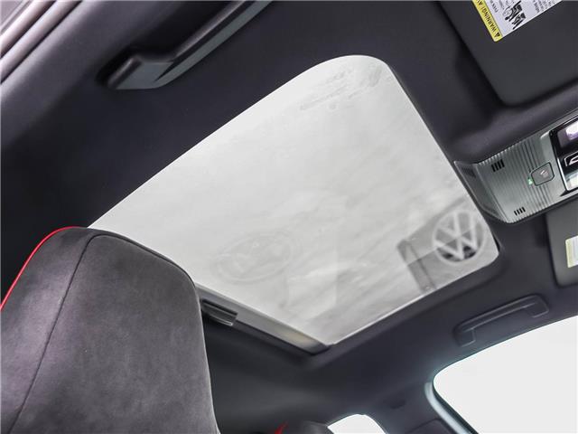 2026 Volkswagen Golf GTI Autobahn (Stk: HV655) in Walkerton - Image 18 of 24