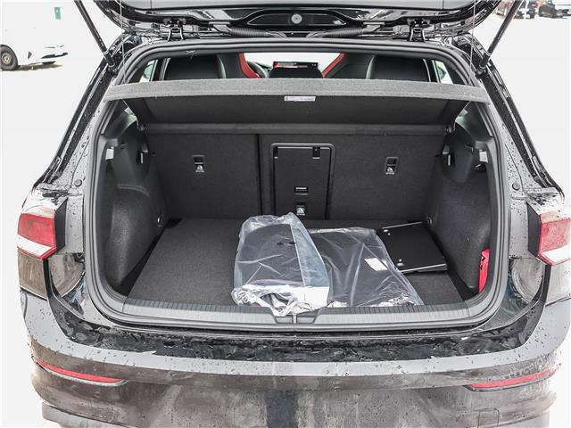 2026 Volkswagen Golf GTI Autobahn (Stk: HV655) in Walkerton - Image 20 of 24
