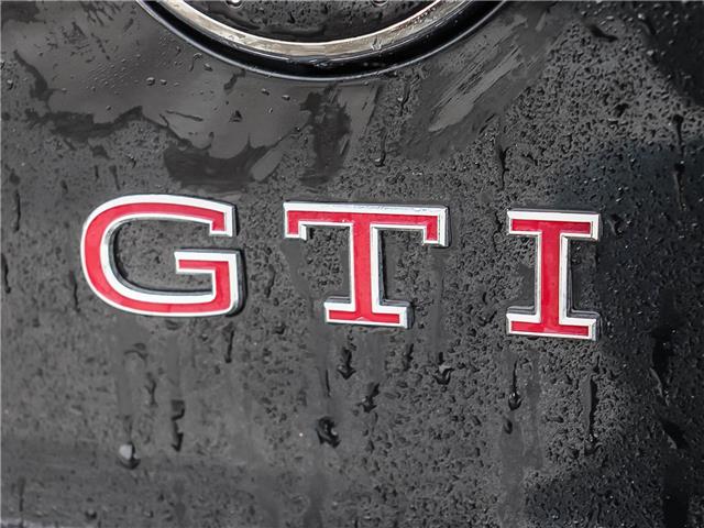 2026 Volkswagen Golf GTI Autobahn (Stk: HV655) in Walkerton - Image 21 of 24