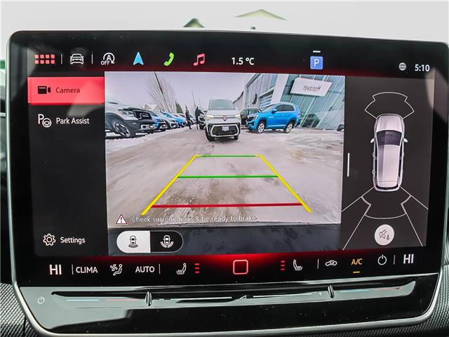 2026 Volkswagen Golf GTI Autobahn (Stk: HV655) in Walkerton - Image 23 of 24