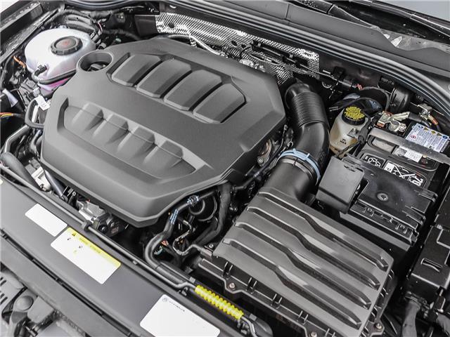 2026 Volkswagen Golf GTI Autobahn (Stk: HV655) in Walkerton - Image 24 of 24