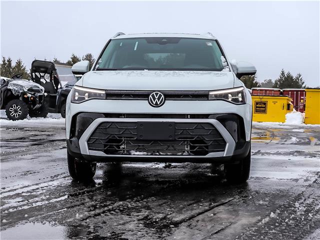 2026 Volkswagen Taos Comfortline (Stk: HV651) in Walkerton - Image 2 of 24