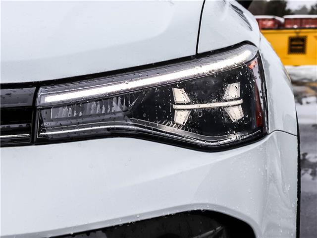 2026 Volkswagen Taos Comfortline (Stk: HV651) in Walkerton - Image 7 of 24