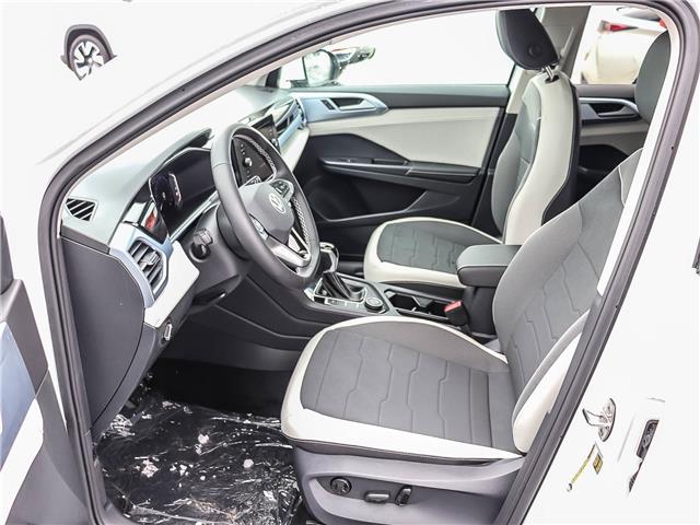 2026 Volkswagen Taos Comfortline (Stk: HV651) in Walkerton - Image 10 of 24