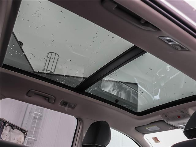 2026 Volkswagen Taos Comfortline (Stk: HV651) in Walkerton - Image 18 of 24