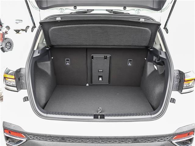 2026 Volkswagen Taos Comfortline (Stk: HV651) in Walkerton - Image 20 of 24