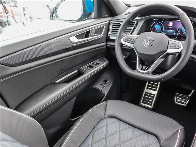 2026 Volkswagen Atlas Cross Sport 2.0 TSI Execline (Stk: HV650) in Walkerton - Image 15 of 24
