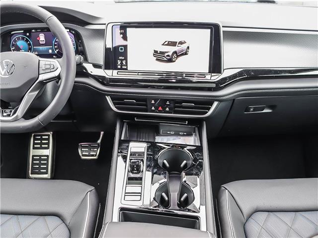 2026 Volkswagen Atlas Cross Sport 2.0 TSI Execline (Stk: HV650) in Walkerton - Image 16 of 24