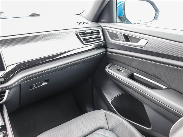 2026 Volkswagen Atlas Cross Sport 2.0 TSI Execline (Stk: HV650) in Walkerton - Image 17 of 24