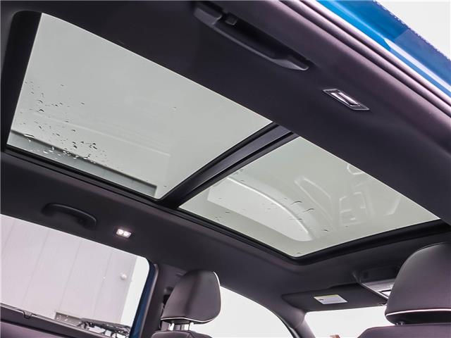 2026 Volkswagen Atlas Cross Sport 2.0 TSI Execline (Stk: HV650) in Walkerton - Image 18 of 24