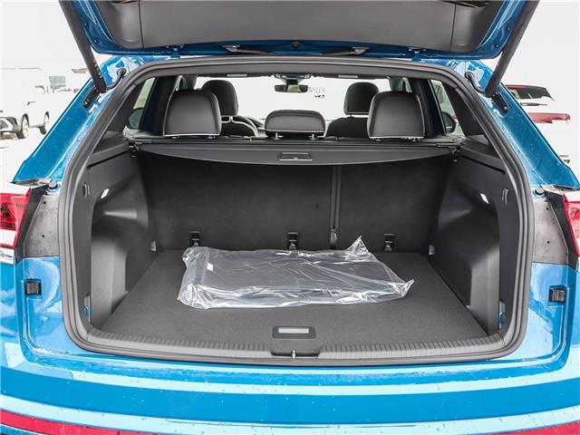 2026 Volkswagen Atlas Cross Sport 2.0 TSI Execline (Stk: HV650) in Walkerton - Image 20 of 24