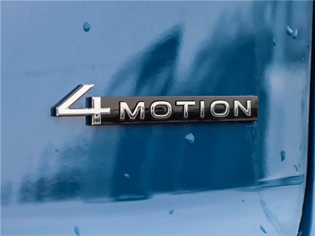 2026 Volkswagen Atlas Cross Sport 2.0 TSI Execline (Stk: HV650) in Walkerton - Image 21 of 24