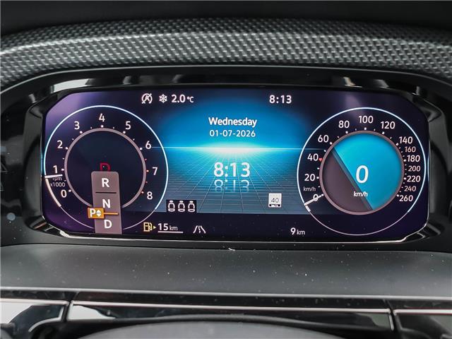 2026 Volkswagen Atlas Cross Sport 2.0 TSI Execline (Stk: HV650) in Walkerton - Image 22 of 24