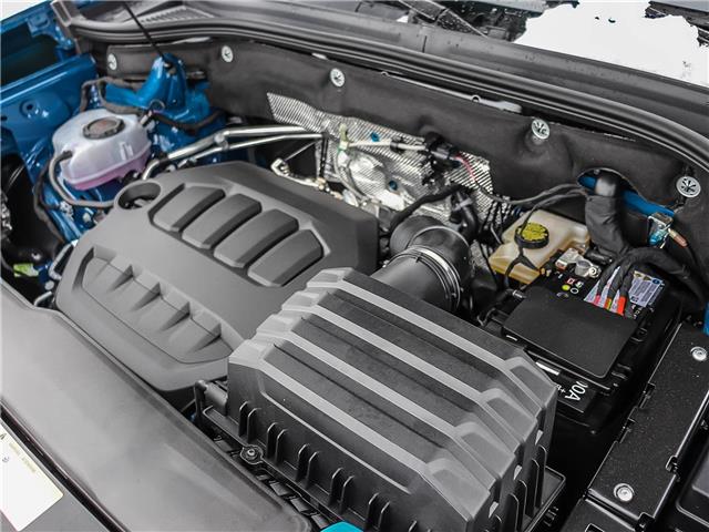 2026 Volkswagen Atlas Cross Sport 2.0 TSI Execline (Stk: HV650) in Walkerton - Image 24 of 24