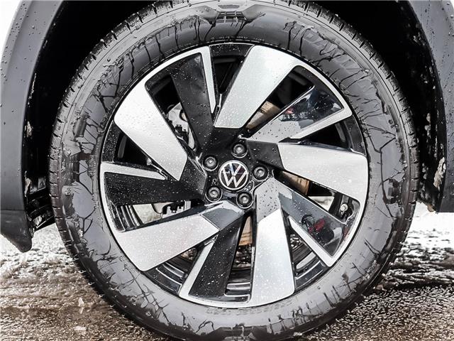 2026 Volkswagen Atlas Cross Sport 2.0 TSI Highline (Stk: HV657) in Walkerton - Image 6 of 24