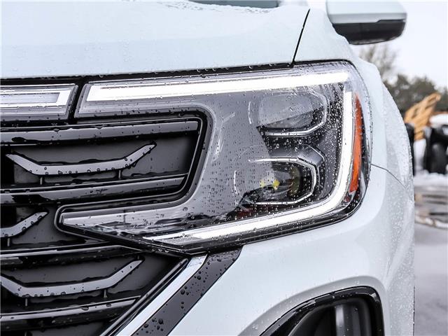 2026 Volkswagen Atlas Cross Sport 2.0 TSI Highline (Stk: HV657) in Walkerton - Image 7 of 24