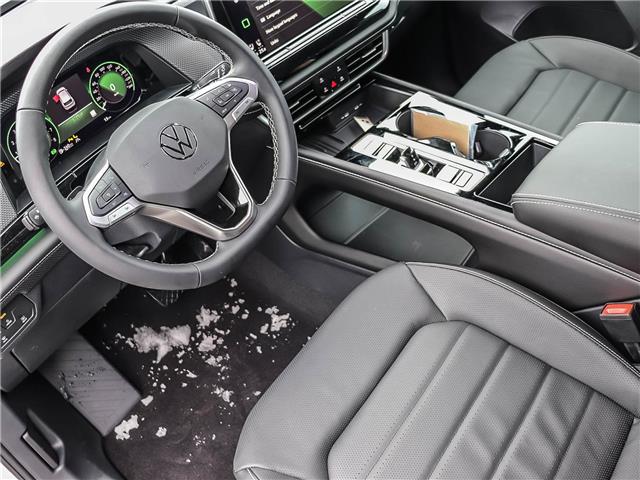 2026 Volkswagen Atlas Cross Sport 2.0 TSI Highline (Stk: HV657) in Walkerton - Image 9 of 24