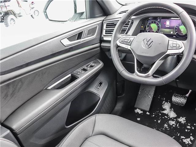 2026 Volkswagen Atlas Cross Sport 2.0 TSI Highline (Stk: HV657) in Walkerton - Image 15 of 24