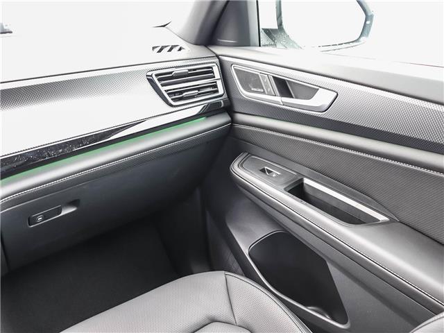 2026 Volkswagen Atlas Cross Sport 2.0 TSI Highline (Stk: HV657) in Walkerton - Image 17 of 24