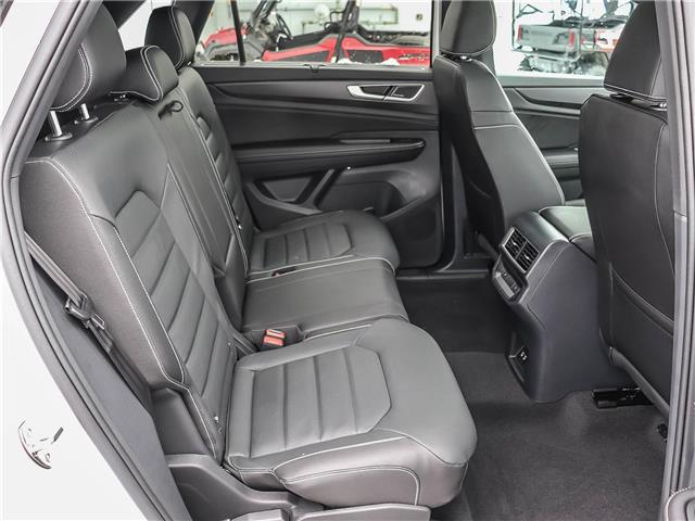2026 Volkswagen Atlas Cross Sport 2.0 TSI Highline (Stk: HV657) in Walkerton - Image 19 of 24