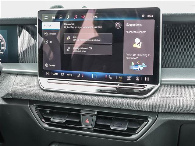 2026 Volkswagen Tiguan Trendline (Stk: HV658) in Walkerton - Image 14 of 23