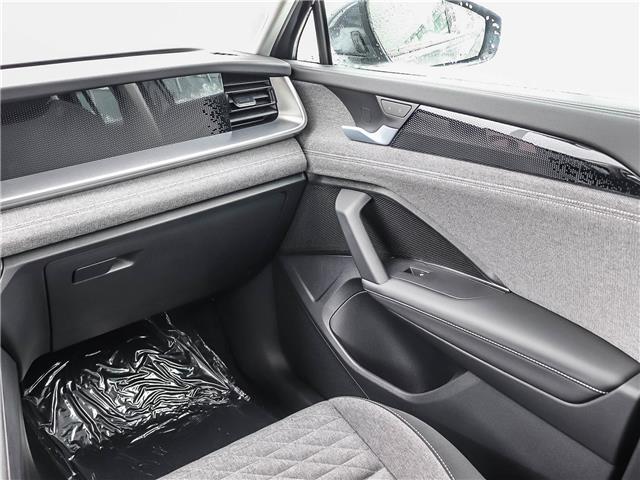 2026 Volkswagen Tiguan Trendline (Stk: HV658) in Walkerton - Image 17 of 23