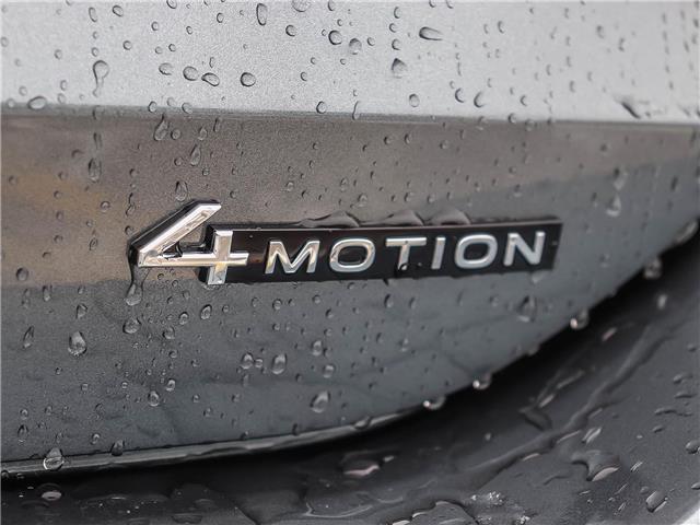 2026 Volkswagen Tiguan Trendline (Stk: HV658) in Walkerton - Image 20 of 23