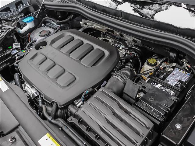 2026 Volkswagen Tiguan Trendline (Stk: HV658) in Walkerton - Image 23 of 23