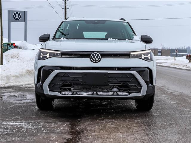 2026 Volkswagen Taos Trendline (Stk: HV664) in Walkerton - Image 2 of 23