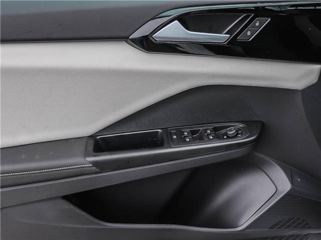 2026 Volkswagen Taos Trendline (Stk: HV664) in Walkerton - Image 8 of 23